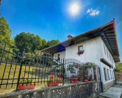 Yakovtsi Villa | Старият Дюкянь