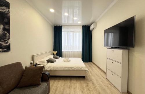 Pavlodar Apartment | Стильная квартира в новом ЖК