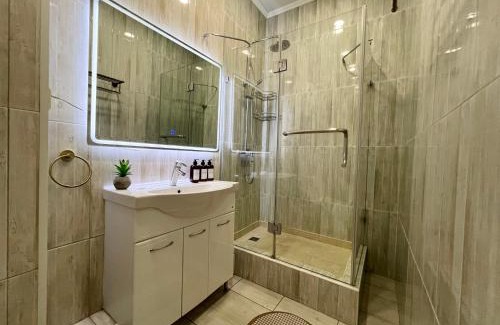 Pavlodar Apartment | Стильная квартира в новом ЖК