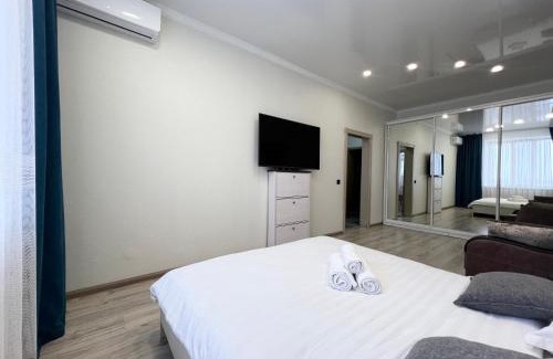 Pavlodar Apartment | Стильная квартира в новом ЖК