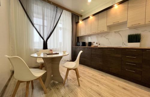 Pavlodar Apartment | Стильная квартира в новом ЖК