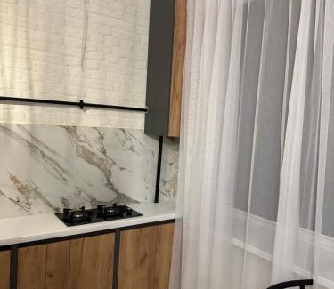 Dobrovelychkivka Apartment | Стильна квартра в самому центрі Небесної Сотні Поруч р Дніпро