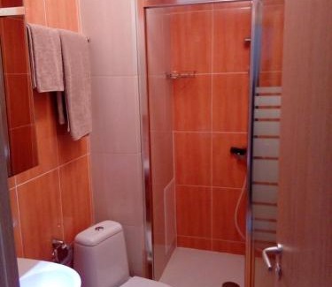 Hisarja Apartment | Студио Бижу