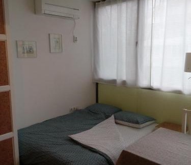 Hisarja Apartment | Студио Бижу