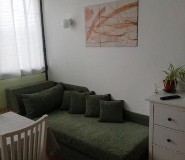 Hisarja Apartment | Студио Бижу