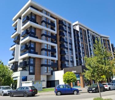 Plovdiv Apartment | Студио Ели - Пловдив
