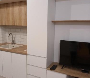 Plovdiv Apartment | Студио Ели - Пловдив