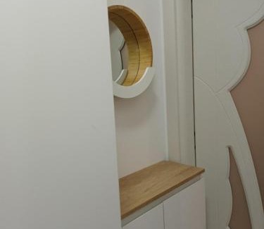 Plovdiv Apartment | Студио Ели - Пловдив