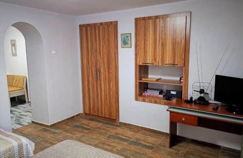 Garmen Apartment | Студио за гости - Лили