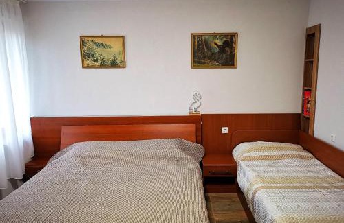 Garmen Apartment | Студио за гости - Лили