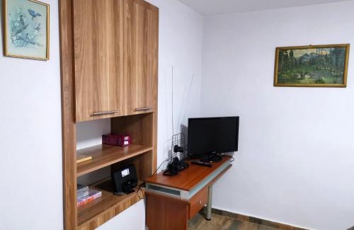 Garmen Apartment | Студио за гости - Лили