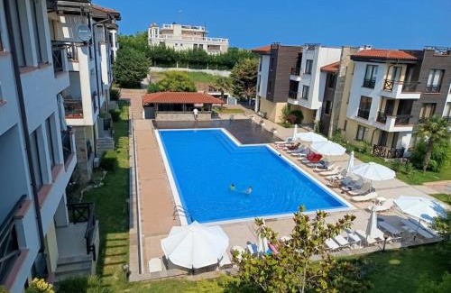 Chernomorets Apartment | Студио Море