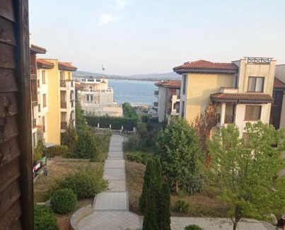 Chernomorets Apartment | Студио Море