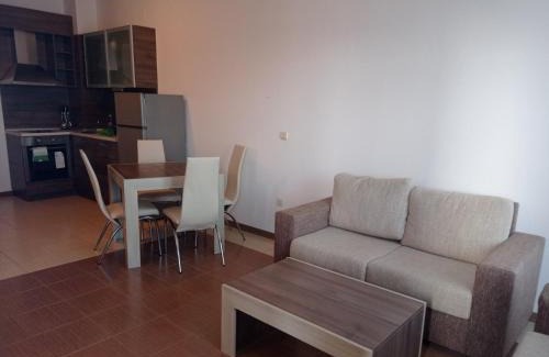 Chernomorets Apartment | Студио Море
