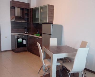 Chernomorets Apartment | Студио Море