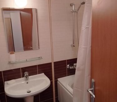 Samokov Apartment | Студио 36 - Семирамида, Боровец