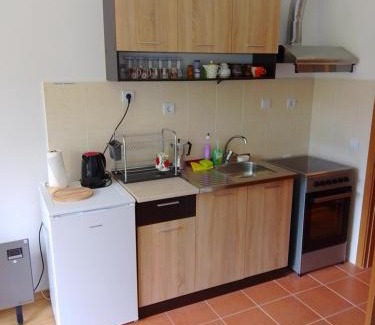 Samokov Apartment | Студио 36 - Семирамида, Боровец