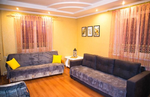 Grodna Apartment | Студия в центре Гродно