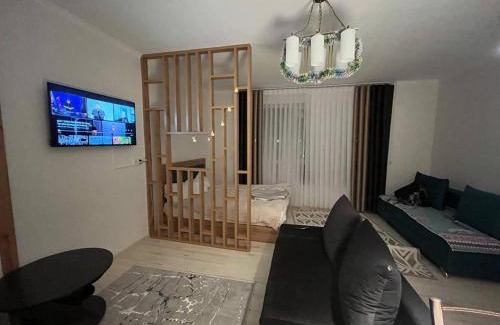 Issyk-Kul Region Apartment | Студия в ЦО Радуга Вест