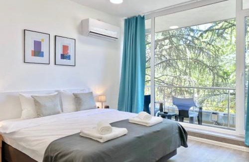 Stara Zagora Hotel | Студия за нощувки - Стара Загора