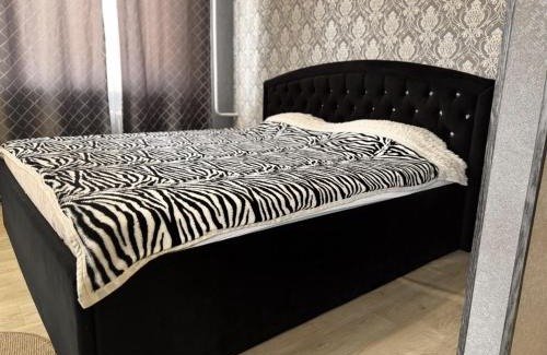 Temirtau Apartment | Студия Момышулы
