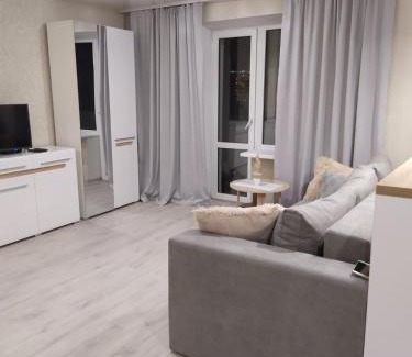 Maliyevtsy Apartment | Студия на Проскуровской 16