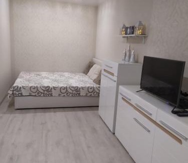 Maliyevtsy Apartment | Студия на Проскуровской 16