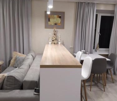 Maliyevtsy Apartment | Студия на Проскуровской 16