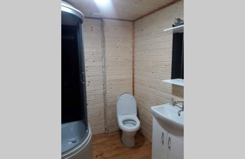 Soymy Apartment | Студіо Номер 5 Садиба У Ані