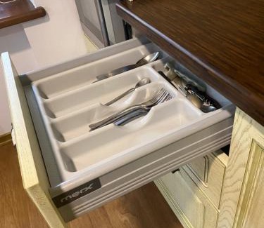 Poltava Oblast Apartment | Студія, апартаменти Cozy Classic