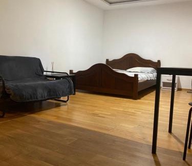 Poltava Oblast Apartment | Студія, апартаменти Cozy Classic