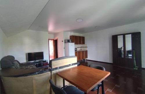 Dnipro Apartment | Сучасна 2-кімнатна квартира-студія