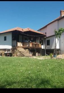 Tsarevets House | Събевата къща