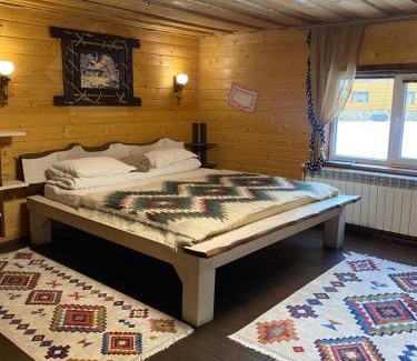 Soymy Apartment | Сімейний номер 1 Садиба У Ані