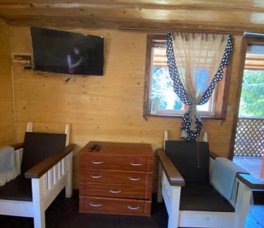 Soymy Apartment | Сімейний номер 1 Садиба У Ані