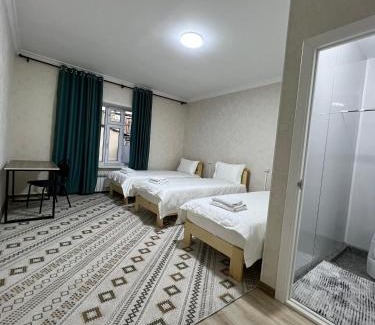 Jalal-Abad House | Табылга guest house