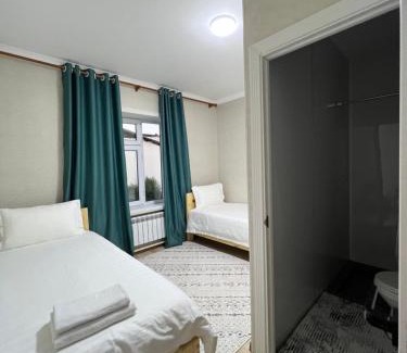 Jalal-Abad House | Табылга guest house