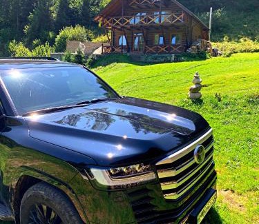 Snidavka House | Терношорська Лада