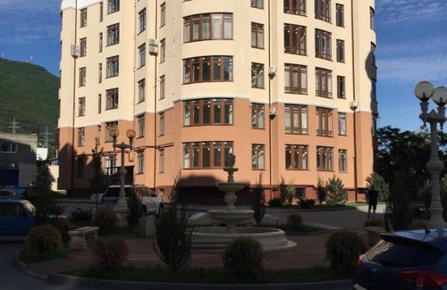 Gelendzhik Apartment | Тихая гавань