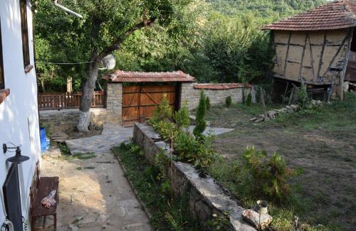 Veliko Tarnovo House | Тихия кът