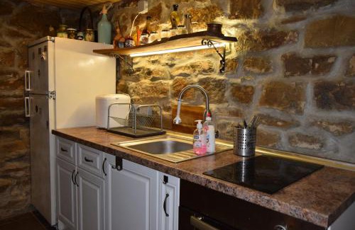 Veliko Tarnovo House | Тихия кът