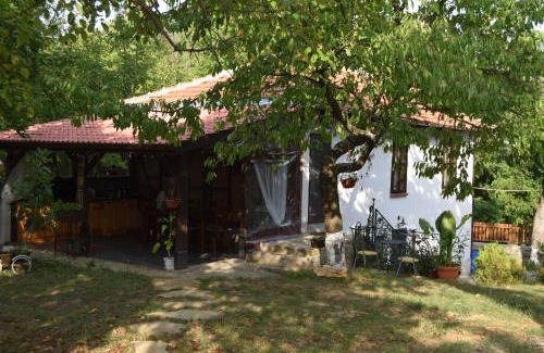 Veliko Tarnovo House | Тихия кът