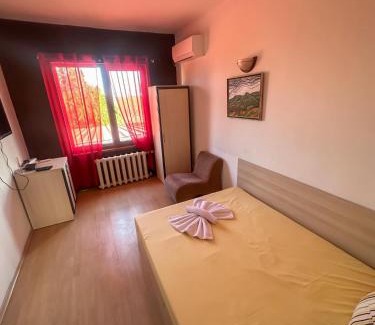 Lyaskovo Hotel | ТРАКАРТ-ПАРК