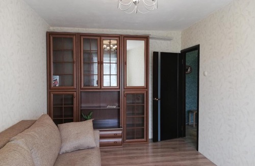 Murom Apartment | Трехкомнатная квартира