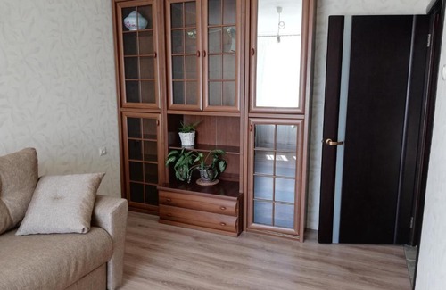 Murom Apartment | Трехкомнатная квартира