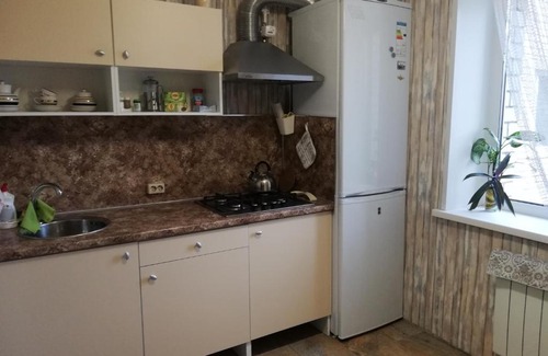 Murom Apartment | Трехкомнатная квартира