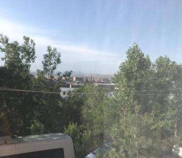 Abovyan Apartment | Трёхкомнатная квартира