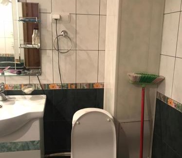 Abovyan Apartment | Трёхкомнатная квартира