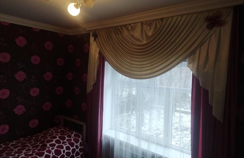 Qusar House | Трёх комнатный дом