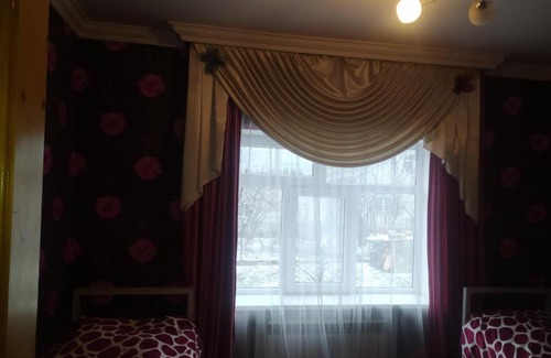 Qusar House | Трёх комнатный дом